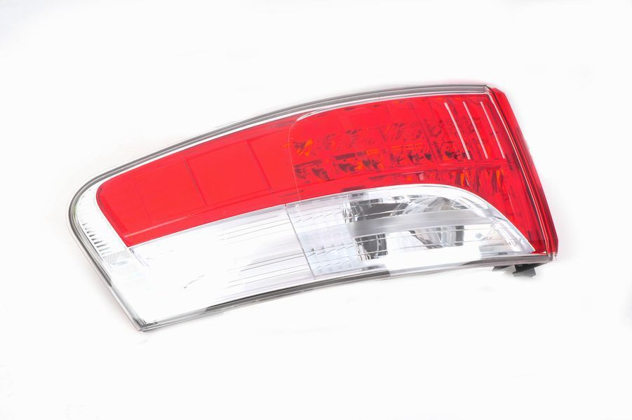 Lampa spate, stop Toyota Avensis COMBI (T27) 10.2008- VALEO stanga/dreapta exterior led