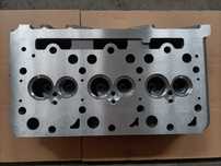 Chiulasa Kubota D1703DI - Piese motor Kubota