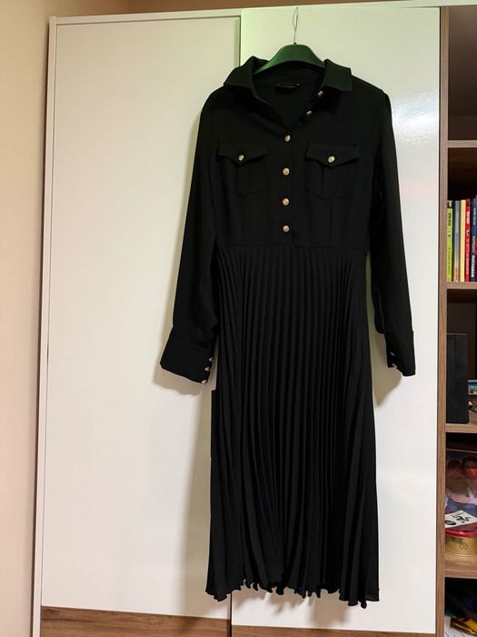 Бални и официални рокли М/Л