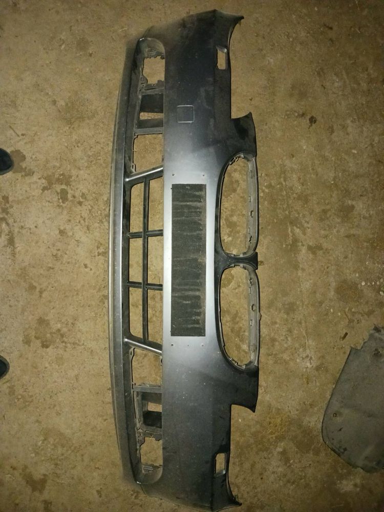 Оригинални брони за e60, стопове за е60