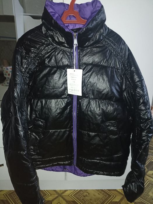 Куртка размер 48-50