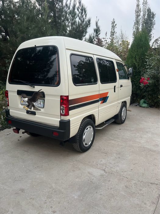 Продам Дамас 3500