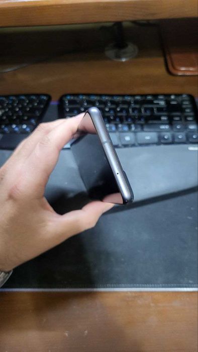 Samsung S21FE 5G 128gb 6gb Snapdragon 888