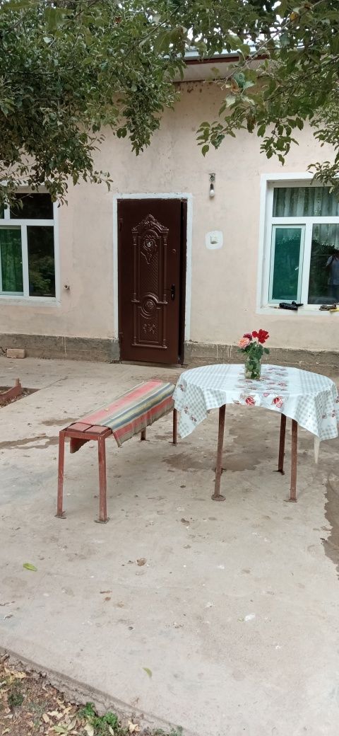 Продаётся Дом в Майском,Кибрайский район