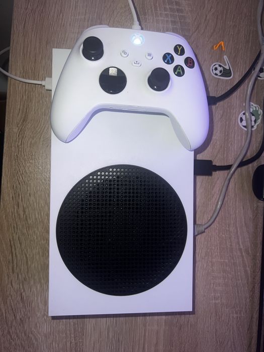 Schimb xbox series s cu un laptop de gaming + diferenta din partea mea