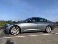 BMW 520d Luxury Line EfficientDynamics