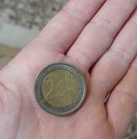 2 Евро 2002 година
