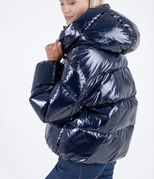 Дамско яке tommy hilfiger