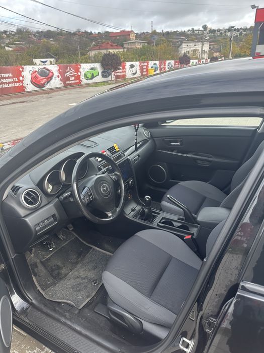 De vanzare Mazda 3 2009