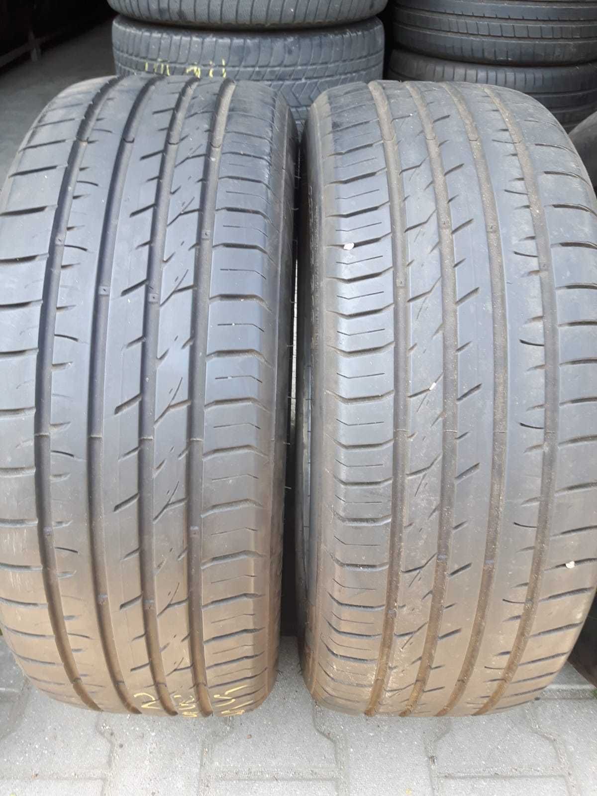235 55 19 Anvelope Vara Kumho Crugen HP91