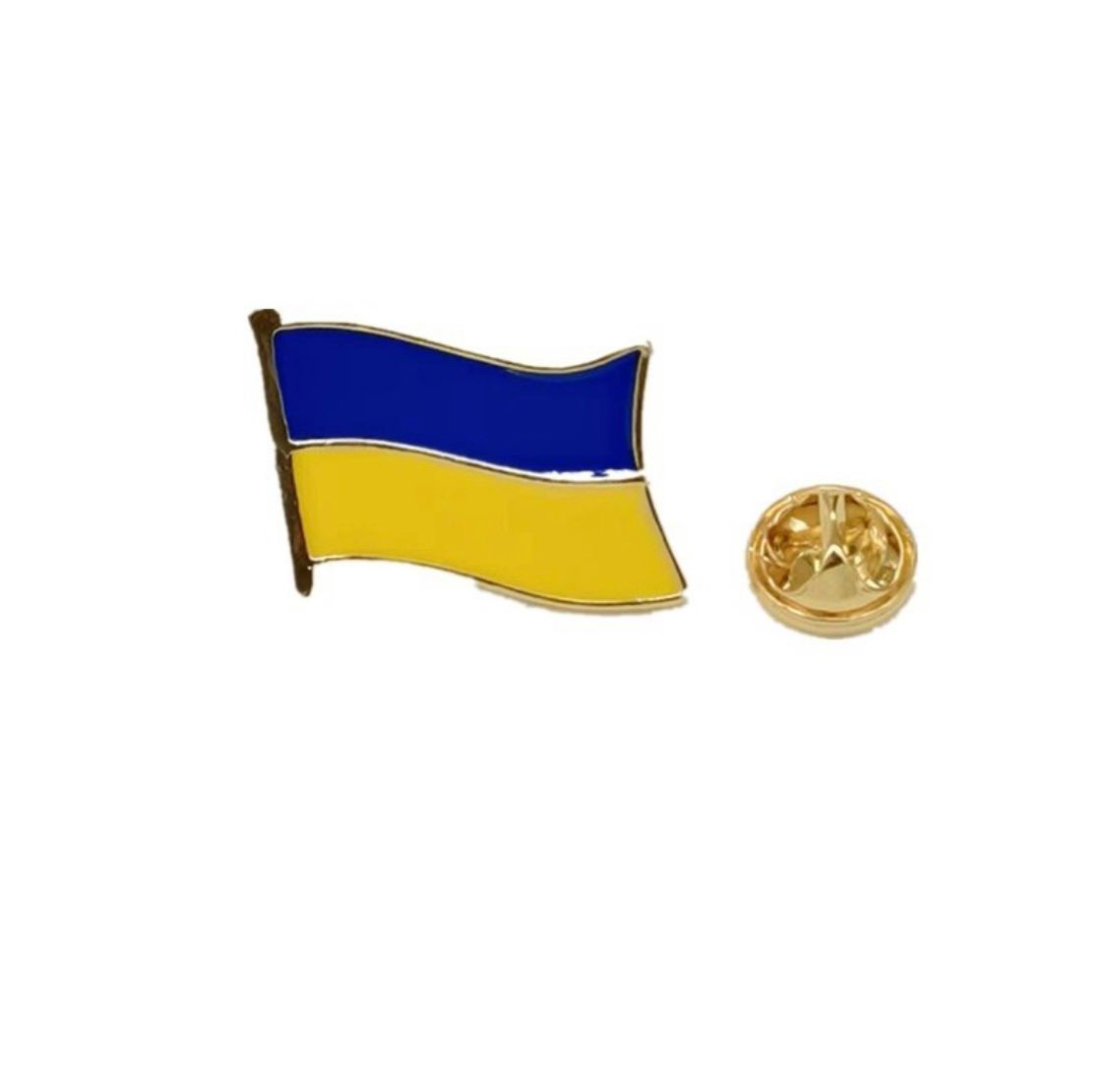 Значок Украины и жругте