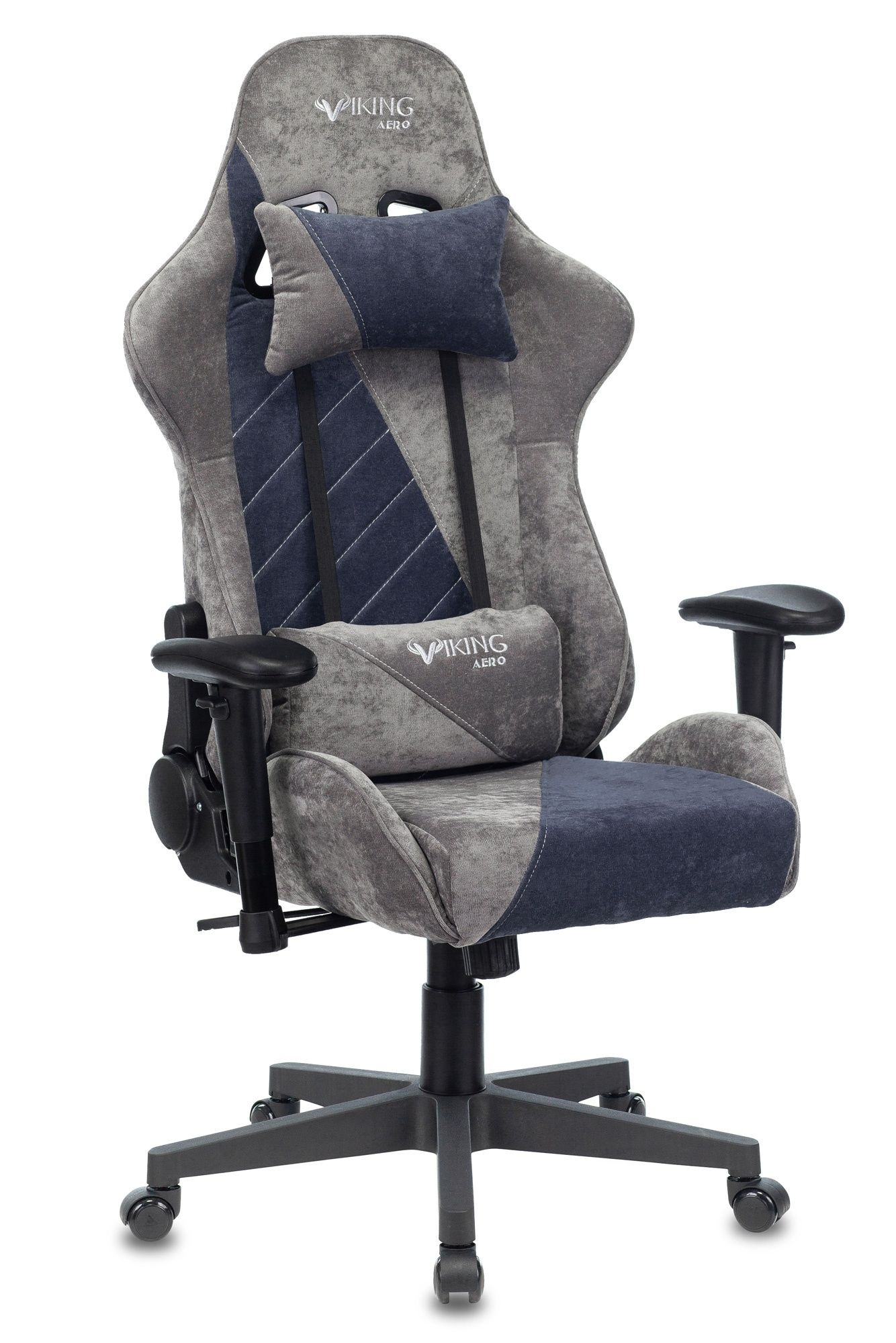 Кресло Игровое Zombie Viking X Fabric