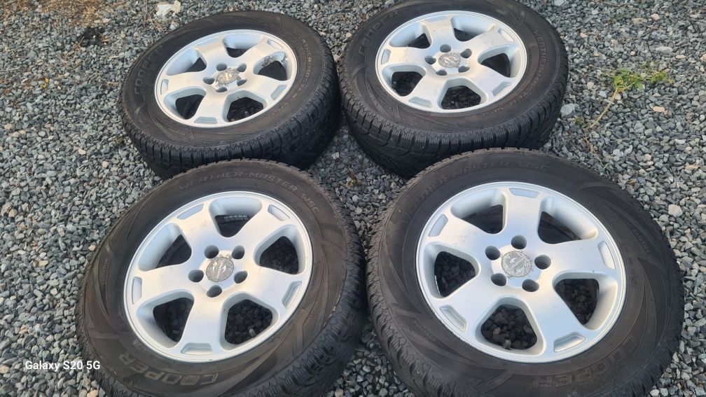 Джанти Gamaparts 5/114.3 Toyota,Honda,Suzuki 5x114.3