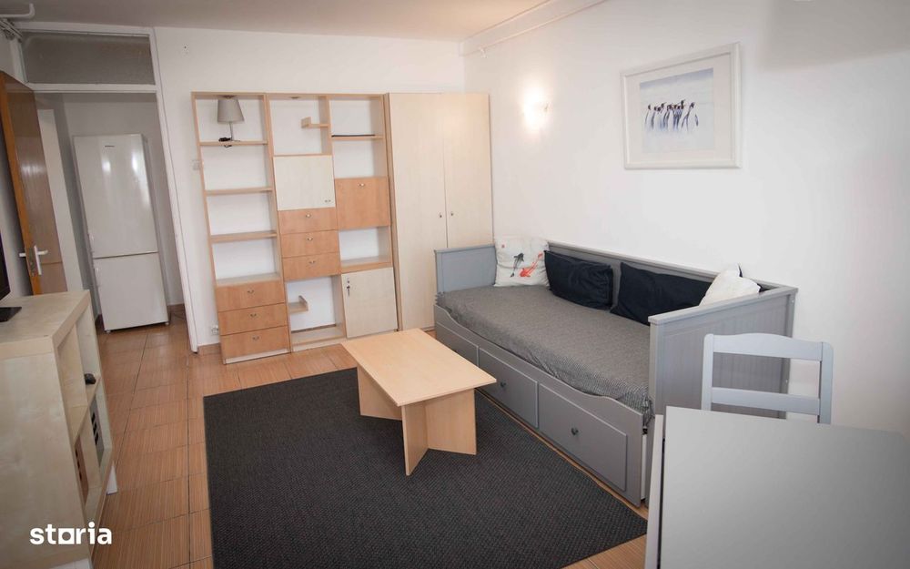 Rahova Particular Stradal