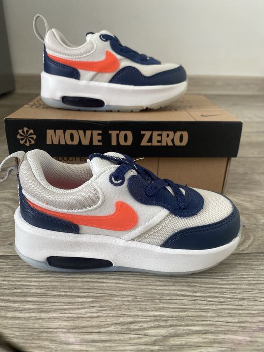 Детски кецове Nike airmax motif