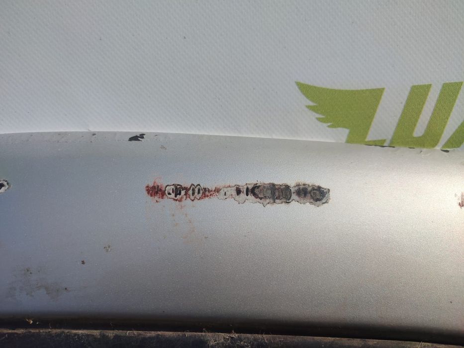 Portiera usa stanga fata Renault Trafic X83  [din 2001 pana  2006]