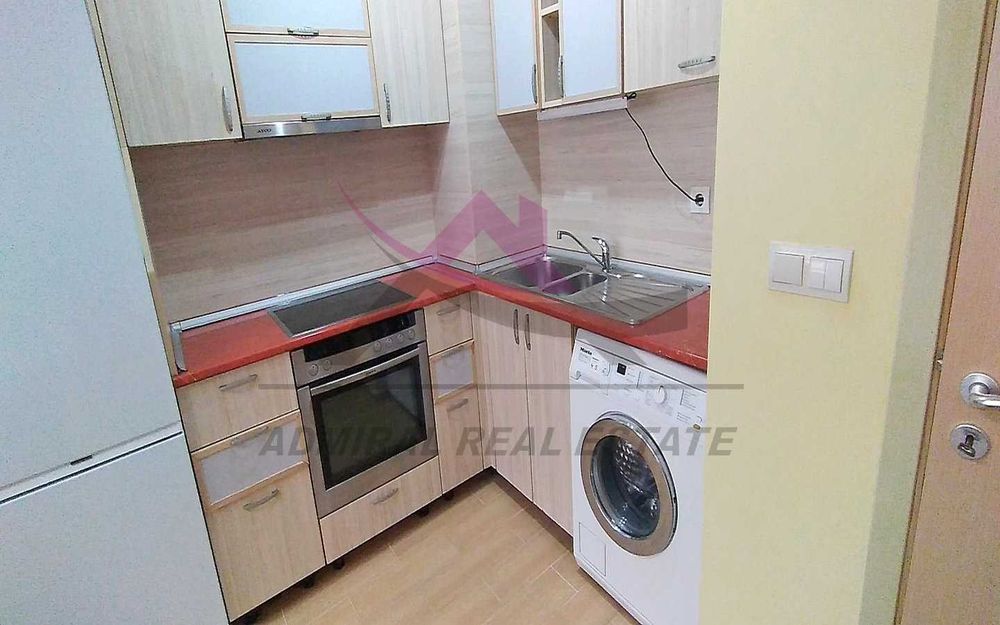 Комфортен и функционален! Двустаен- Лятно Кино Тракия