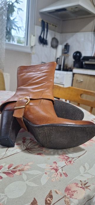 Ботуши Gianni 37 номер