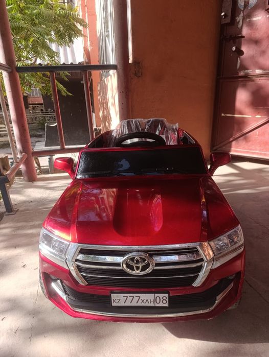 Детский машина машинка электронный