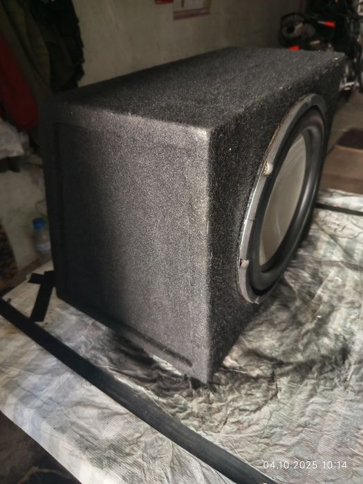 Субуфер SPLX 800W