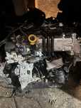 Motor Vw Golf 7  3 Skoda Octavia 3 1.6 TDI 115 cp cod DGT