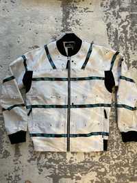 Jacheta Bomber Stone Island  Shadow Project