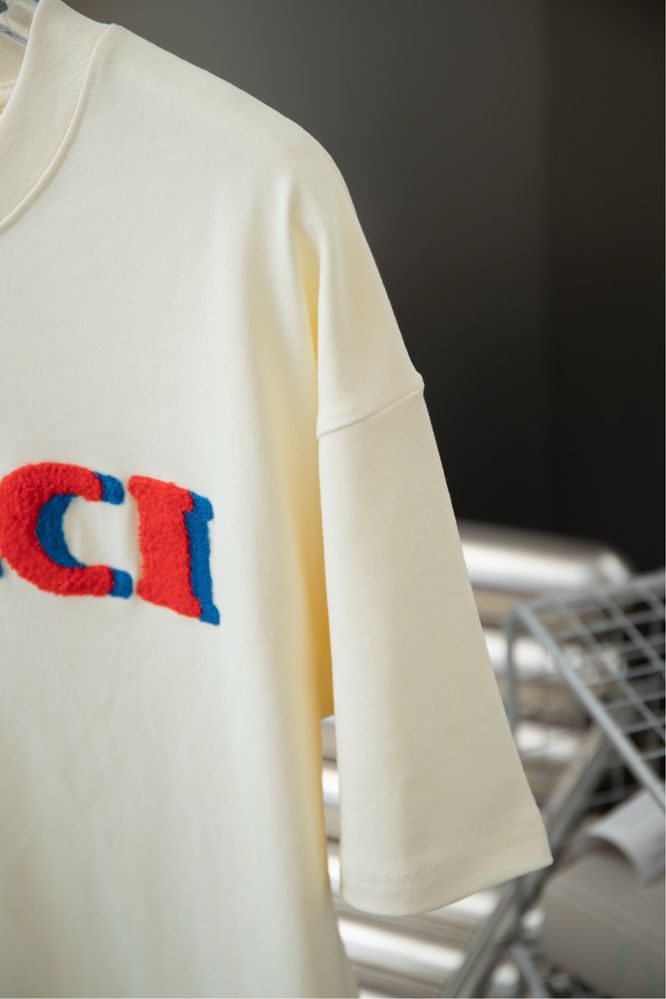 Tricou Gucci colectie noua