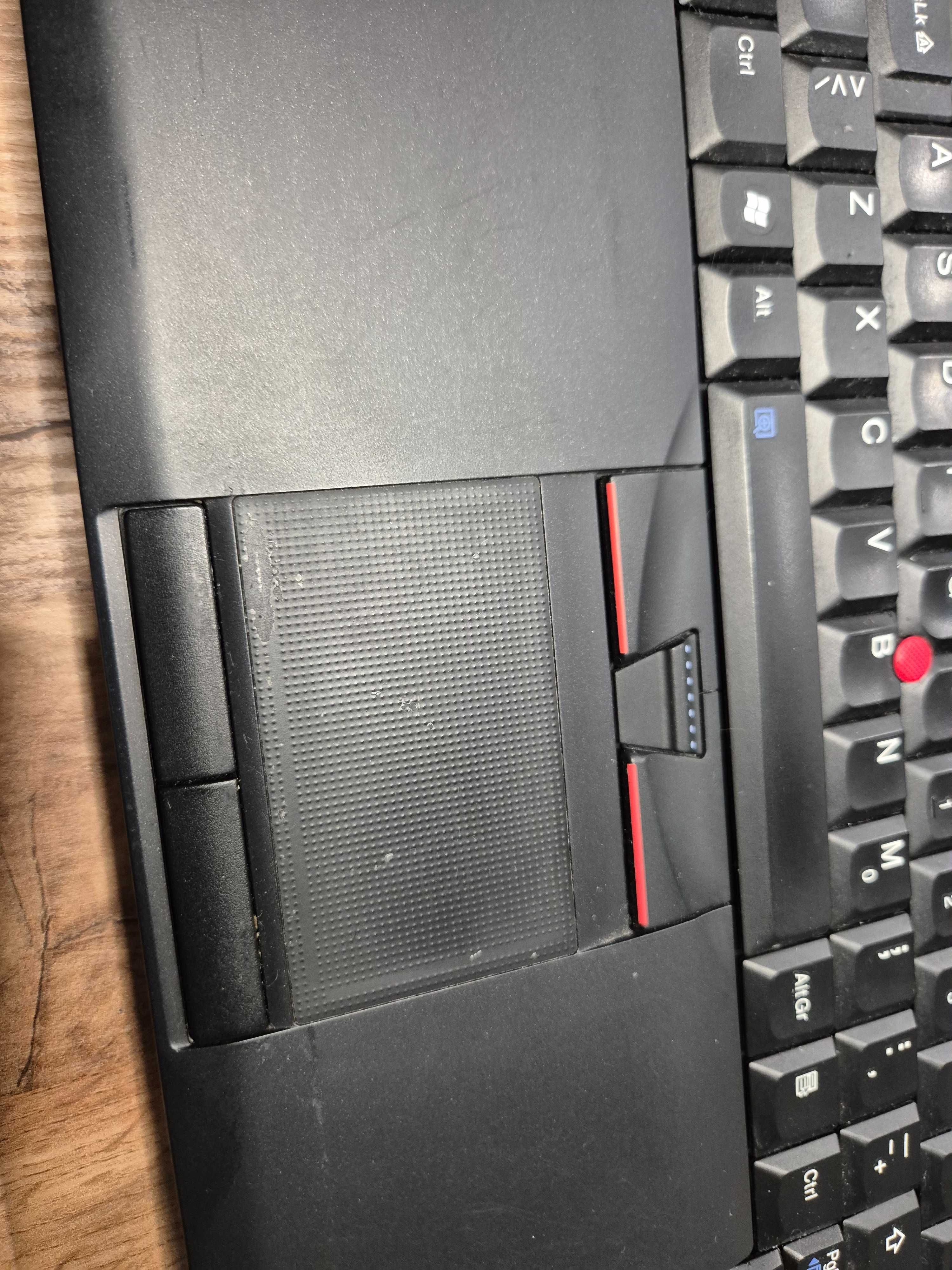 Lenovo Thinkpad L512