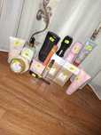 Produse avon si oriflame  buzau