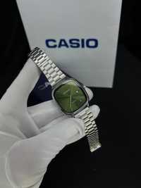 часы Casio | old money | мужские часы