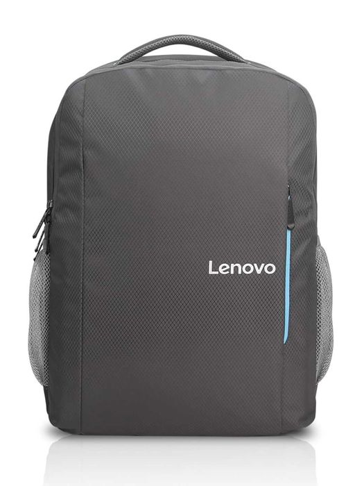 Рюкзак для ноутбука Lenovo CASE_BO 15.6 Backpack B515 Grey-ROW