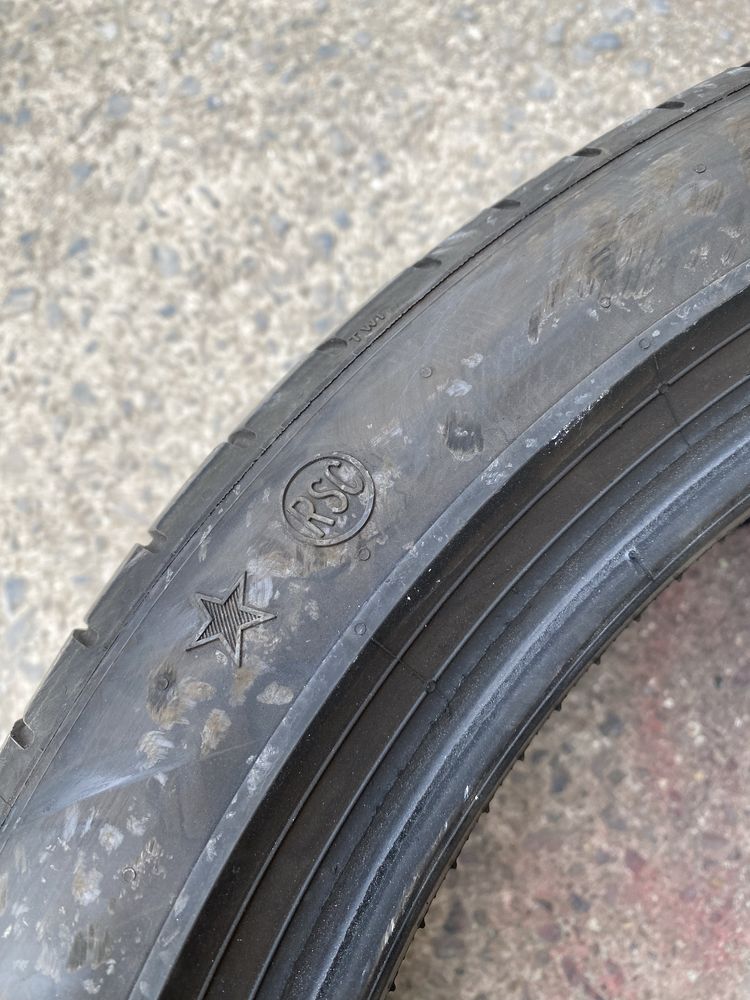 2 бр. 2019 225/45/19 Pirelli PZero RSC Runflat