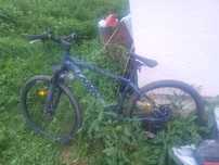 Bicicleta Carpat Roți 29 inch