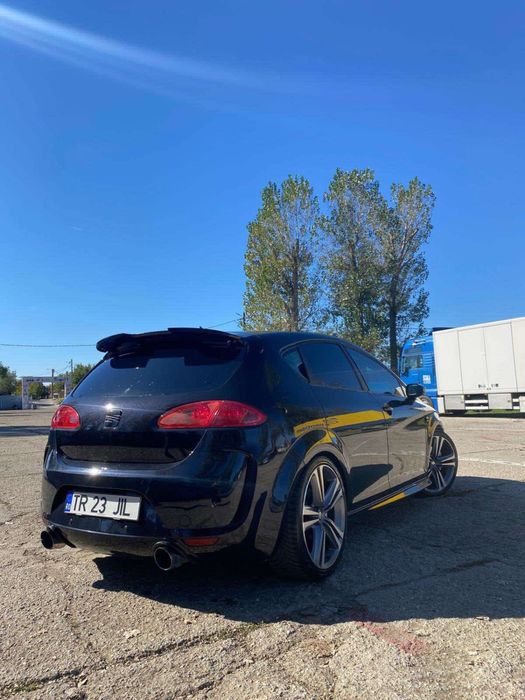 Seat leon FR 6700
