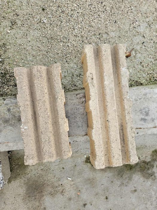 Огнеупорни тухли