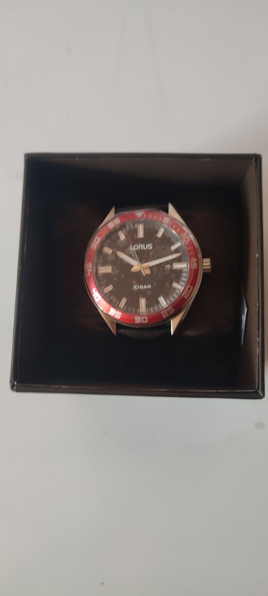 Ceas Lorus by Seiko diver 100m