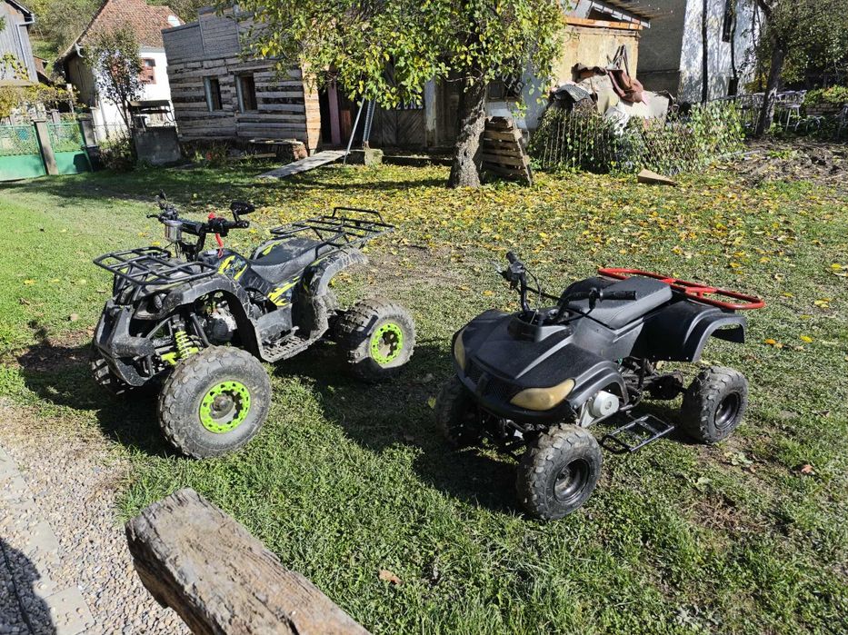 Atv Copii 110/125 cmc kxd/bashan/etc