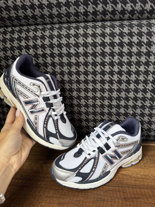 Дамски маратонки New Balance