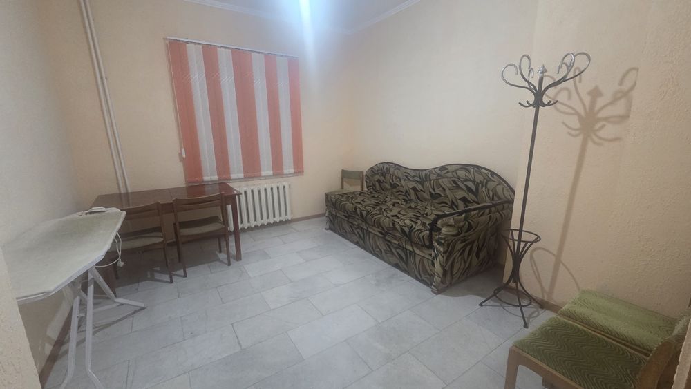 Сдаётся 3-х комнатная квартира на первом этаже по суточно в мобиле