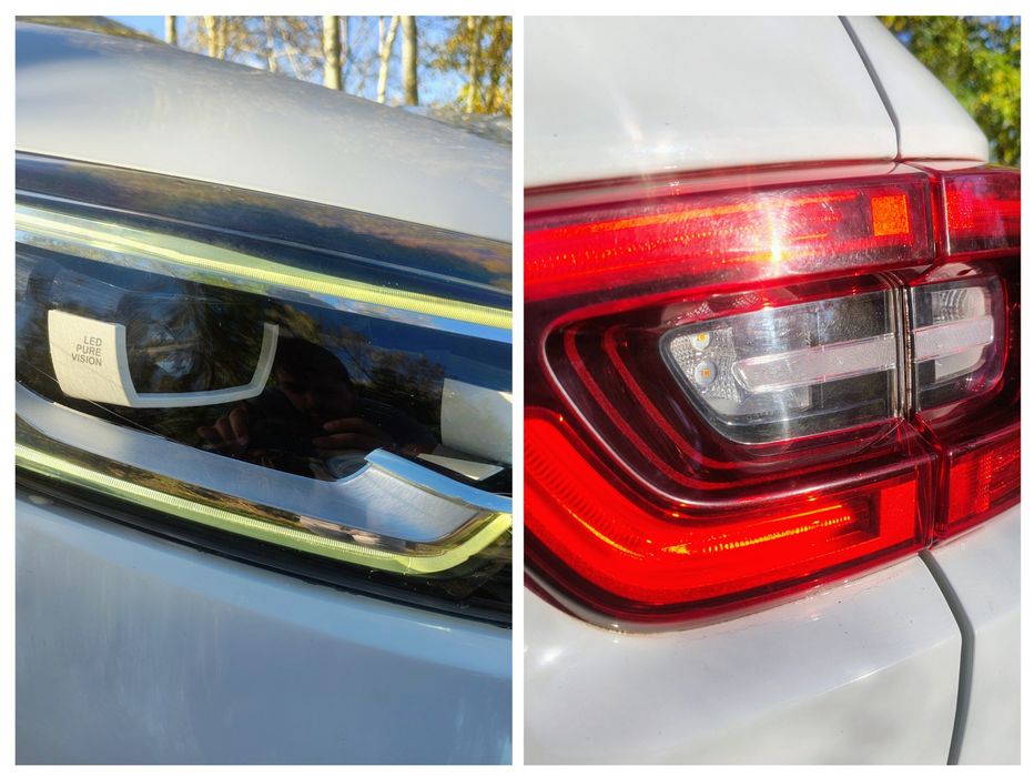 Renault Kadjar 1.33 TCe Sport Edition 160