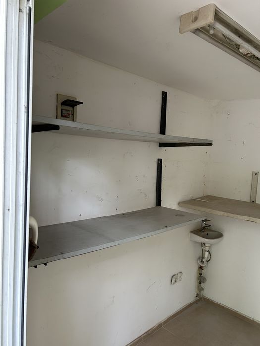 Дава се под наем Магазин в Варна, Операта - 4 кв.м за 25.5 € - Снимка #2