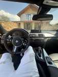 Bmw seria 435ixd