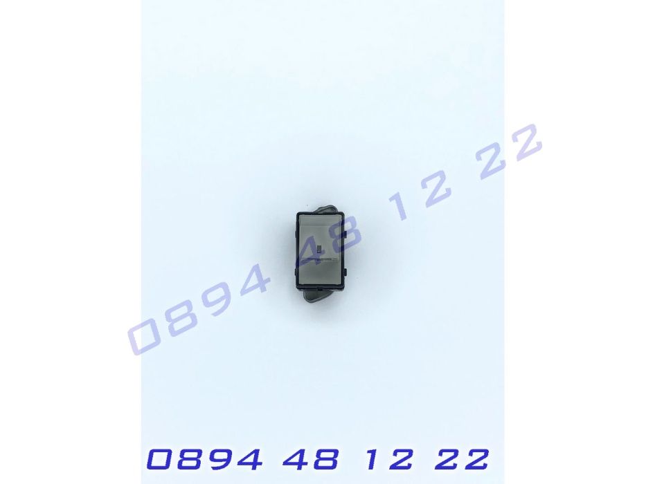 Бутон Копче Ел Стъкла Пасажерски VW Polo Поло Fox Фокс