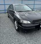 Vand Opel Astra G Coupe