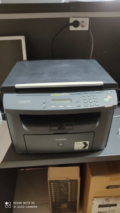Принтер Canon Mf 4010