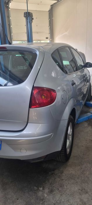 Dezmembrez Seat Altea 1.9 si 2.0 TDI , BXE BKC, BKD