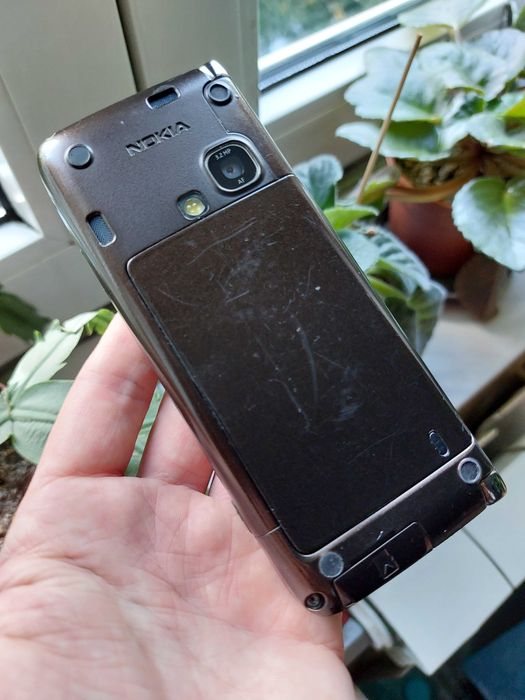 Nokia e90 original Finlanda decodat conditii bune testat si probat