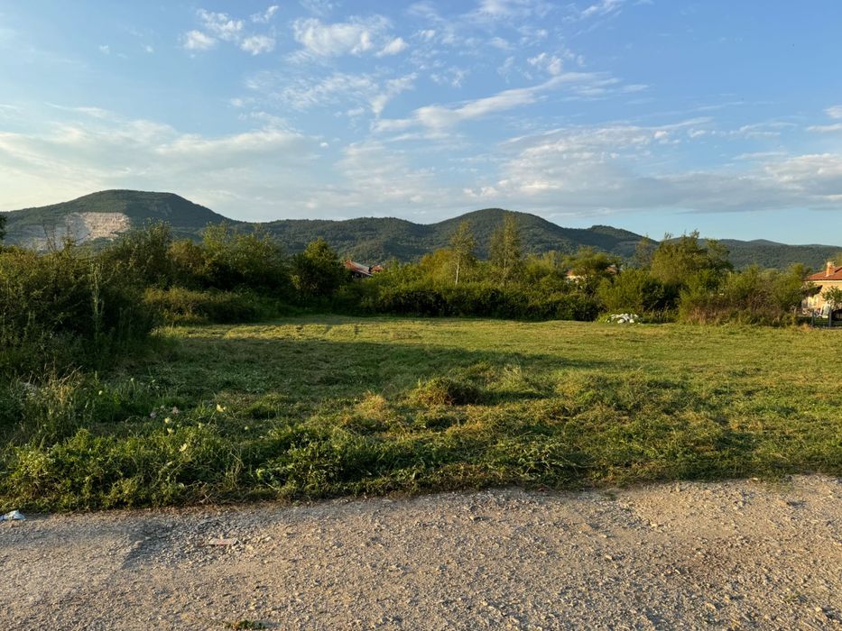 Продава се Парцел в с. Скравена, Област София-област - 700 кв.м за 16 €/кв.м - Снимка #7