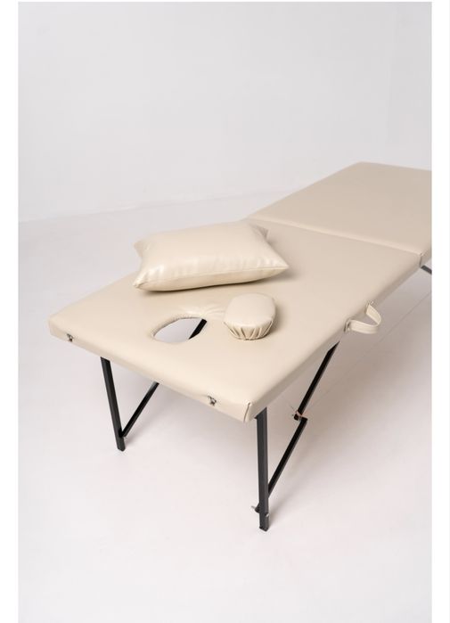 Продам кушетку подходит для массажа,косметологических процедур