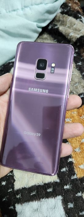 Samsung galaxy s9